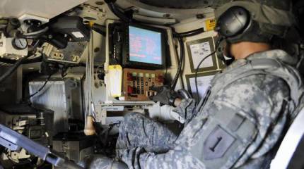 Облачное будущее по-американски. Информатизация на службе в разведке