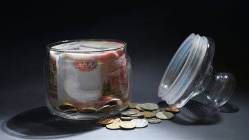 Шлагбаум на пути капиталов