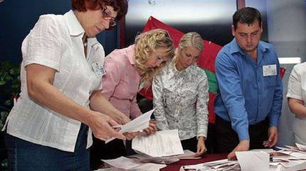 Итоги парламентских выборов в Приднестровье. "Минск-3" перебирается на берега Днестра?