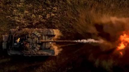 Пресса США: в НАТО убеждены, что Украина медленно проигрывает в конфликте с Россией