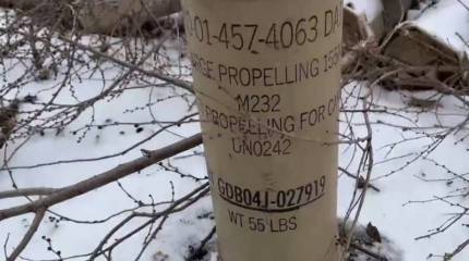 Польский генерал: Пока Россия занята Украиной, нет угрозы для стран НАТО