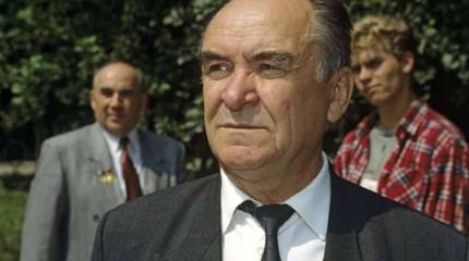 Укротитель "Смерча"