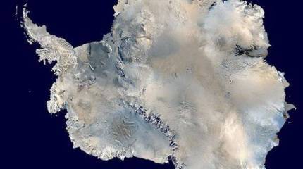 Битва за Антарктиду