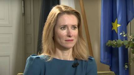 Премьер Эстонии: В случае «вторжения» России Прибалтика будет стерта с лица земли