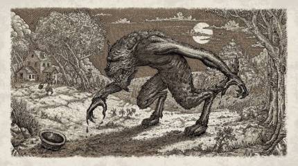 Бедбург – город в плену первобытного ужаса