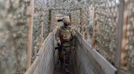 Депутат Рады: на Украине достаточно населения, чтобы воевать более 10 лет