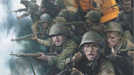 Чудесные спасения во время войны