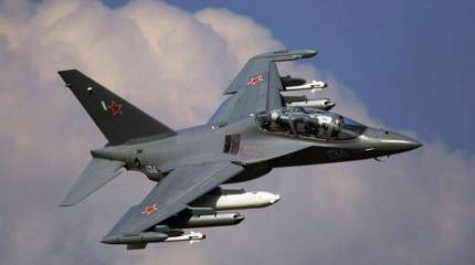 Поставка учебных «Яков» в Бангладеш начнётся в июне