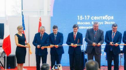 Выставка HeliRussia 2020: успехи в период ограничений