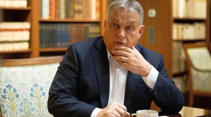 Орбан считает вероятным начало войны в Европе в следующем году