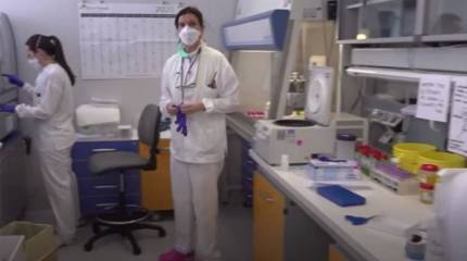 В немецком Die Zeit назвали возможные причины высокой летальности от коронавируса именно в Италии