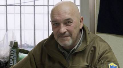 Грядёт восстание колониальной демократии. Порошенко - наш президент!