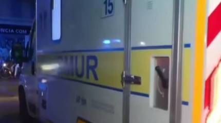 После обрушения дома в Марселе найдены тела жертв