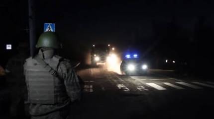 Рассчитывающие выйти с «Азовстали» боевики «Азова» просят не делать фото- и видеосъёмку их сдачи в плен
