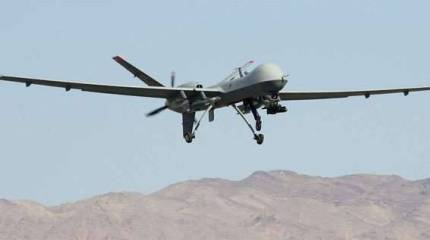 Против кого направлены операции американского спецназа и удары дронов в Сомали? Против кого направлены операции американского спецназа и удары дронов в Сомали?