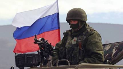 Хватит критиковать российскую армию. Сначала думать, потом писать и говорить