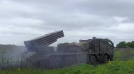 Сводка обстрелов ВСУ Белгородской области за 6 июня: Противник выпустил более 500 снарядов