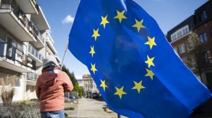 Politico: вступление Украины в ЕС больно ударит по бюджету этой организации