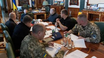 «Обмен пленными, встреча лидеров и на этом всё»: Зеленский назвал темы, которые намерена обсуждать на переговорах Украина