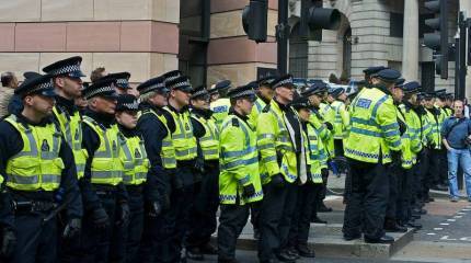 Посольство России: Британцы сфабриковали инцидент в Солсбери для подготовки к конфронтации с Россией