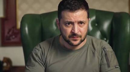 Член американского конгресса назвала  Зеленского «теневым президентом США»