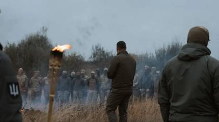 Украинские источники пишут о столкновениях спецназа ГУР и ВСУ под Киевом