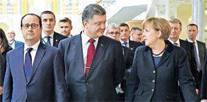 Умерщвление Европы