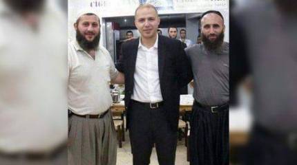 "Обиженные" бриллиантовые мальчики. Байден-младший и Эрдоган-младший