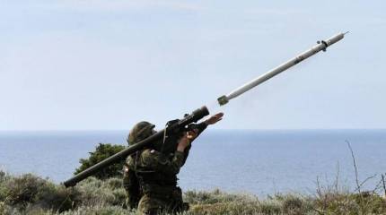 «Создан на основе советской «Иглы»: Словакия закупила польские ПЗРК Piorun, а также израильские комплексы Barak MX