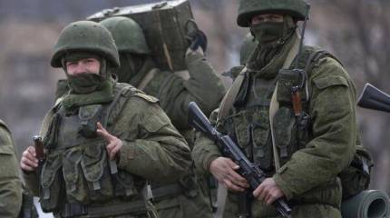 Газета Wall Street Journal о сложностях спецслужб США при отслеживании ситуации в Крыму