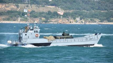 Праздник исчезнувшей морской державы