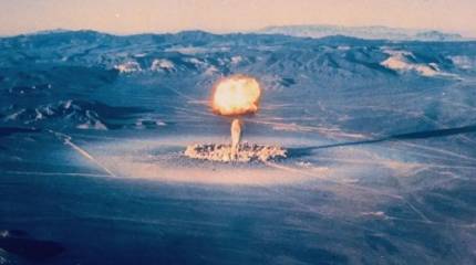 От 1 до 20 килотонн: перспективы российских ядерных испытаний