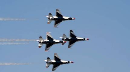 Посол России в Нидерландах объяснил промедление данной страны в вопросе поставок истребителей F-16 Украине