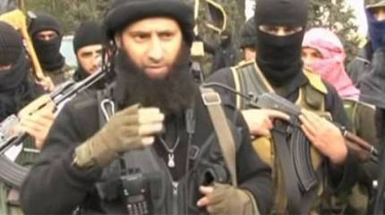 САА потеряла контроль над городом в Хаме под натиском боевиков