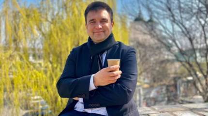 Климкин: После Путина будет кто-то ещё хуже для Украины