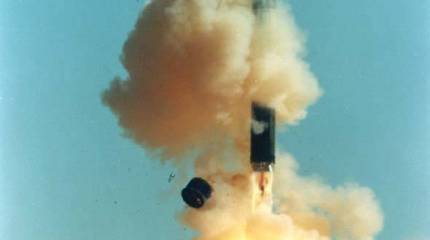 Россия меняет подход к ядерному сдерживанию