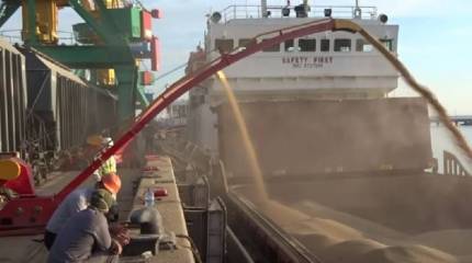 Украинский министр рассказал о «плане Б» киевского режима в случае выхода России из зерновой сделки