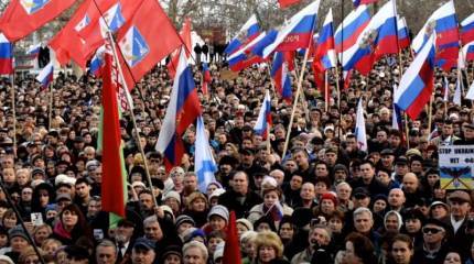 Оппозиция, но не против своей страны: может ли оппозиционная партия быть солидарна с властью?