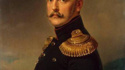 Борис Тарасов: «Николай I достоин уважительной памяти»