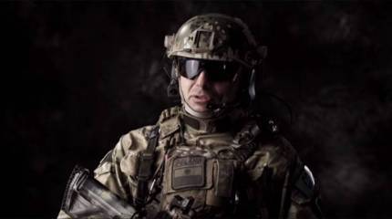 В Польше о подготовке спецназа "Гром" к операции на Гаити в 1994: Это был цирк