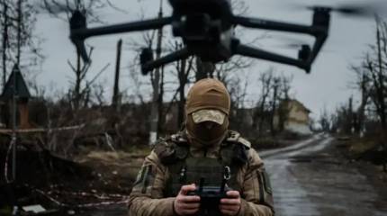 Украинский пропагандист: Некомпетентные командиры используют операторов дронов в качестве пехоты при атаках