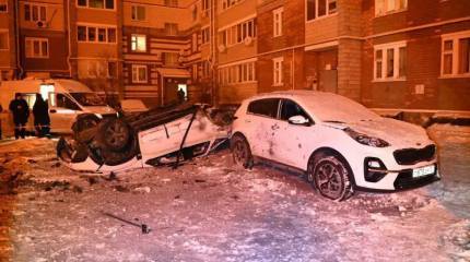 Белгород, Киев, Харьков – кого будет ждать суд?