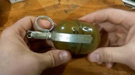 Следком Приднестровья сообщил о сбросе с неизвестного дрона гранат на объект миротворческих сил