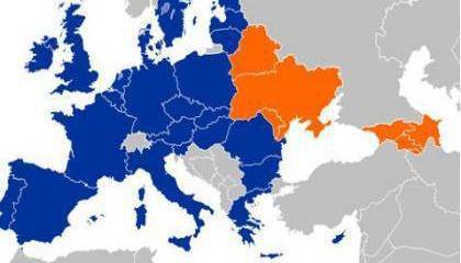 Западный вызов евразийской интеграции