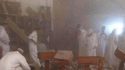 Кровавый теракт в мечети Кувейта и расправа боевиков ИГ над мирными жителями сирийского Кобани