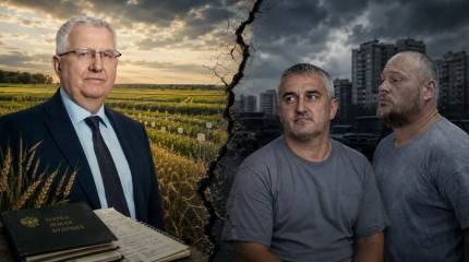 «Поговорили по понятиям»: в Екатеринбурге избили и довели до инфаркта учёного РАН