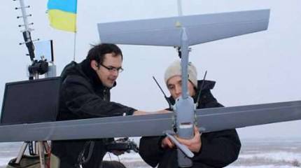 Укроборонпром: Проводятся подготовительные работы по созданию украинского ударного беспилотника, способного уничтожить танк