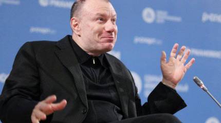 Потанин-старший запретил Потанину-младшему учиться в США