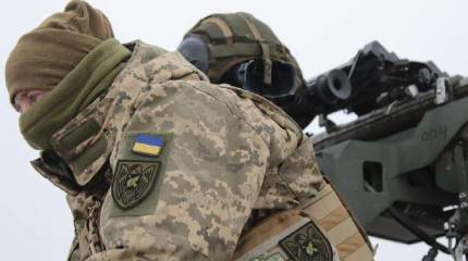 Замгоссекретаря США Нуланд пообещала сформировать на Украине «вооруженные силы будущего» для сдерживания России после конфликта