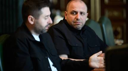 Умеров заявил о «значительном прогрессе» в переговорах с США по остановке войны